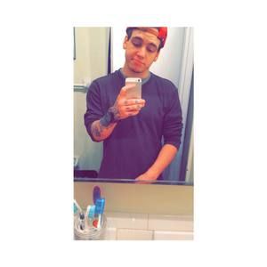 Meet your Posher, David